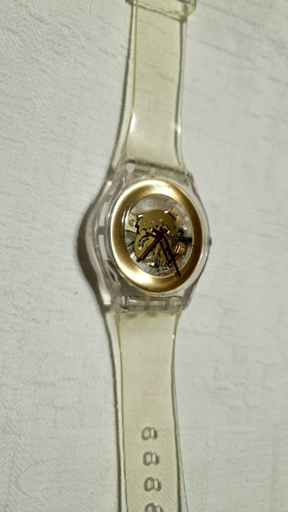 Colections swacth 