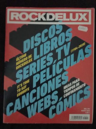 Rockdelux