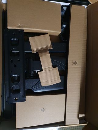 Soporte Tv de pared
