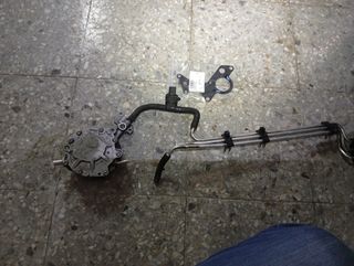 Bomba Tandem Volkswagen 