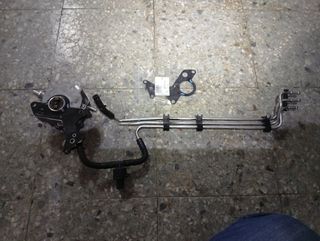 Bomba Tandem Volkswagen 