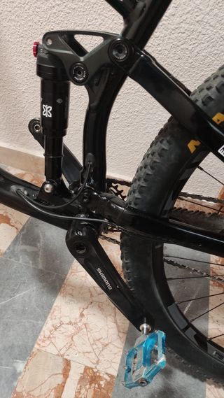 MARIN RIFT ZONE TRAIL 