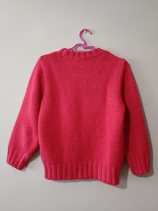 Jersey de Mango.