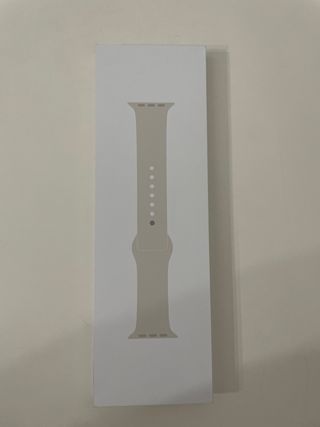 Correa Apple Watch