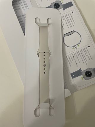 Correa Apple Watch