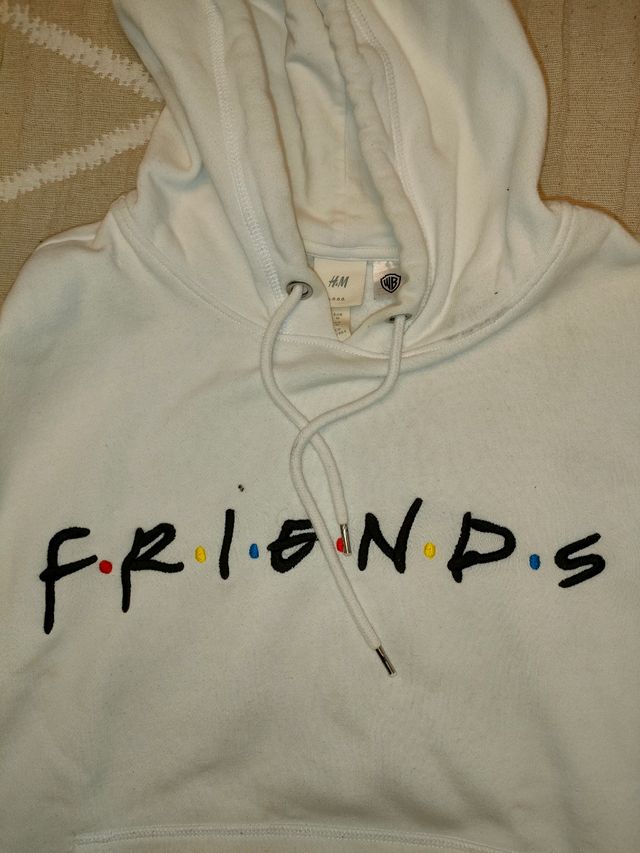 Sudadera T M Friends
