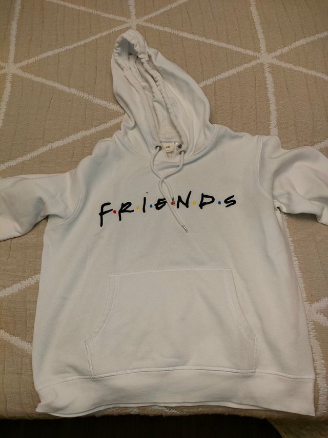 Sudadera T M Friends