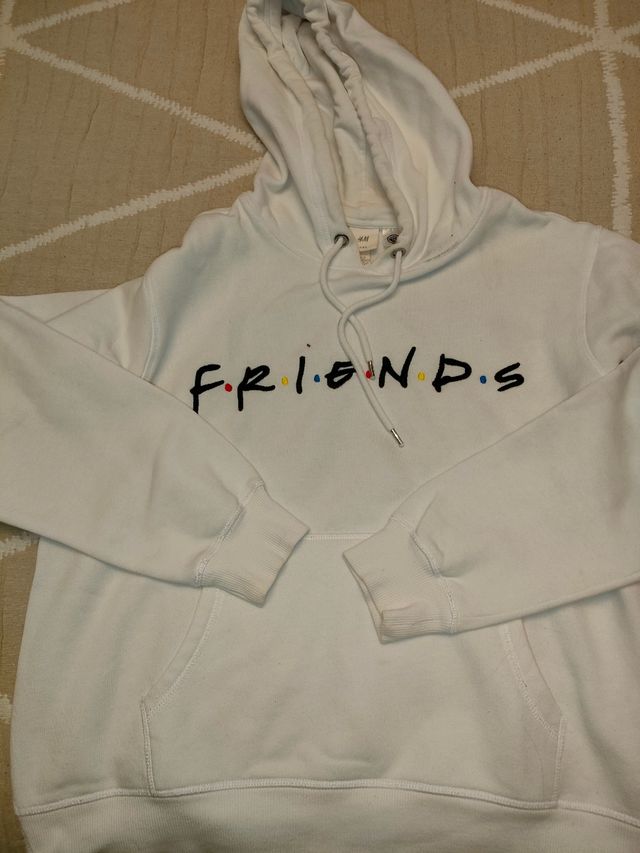 Sudadera T M Friends