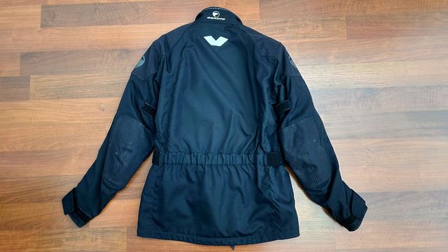 Chaqueta moto Bering