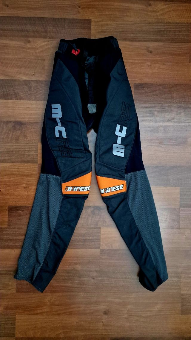 Pantalón moto DAINESSE