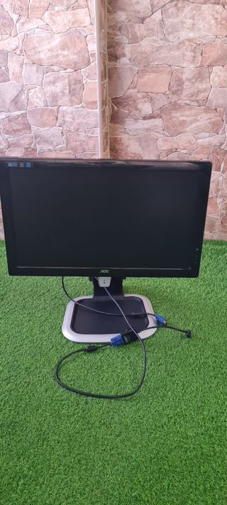Monitor 24 pulgadas