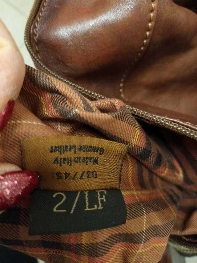 Borsone viaggio The Bridge