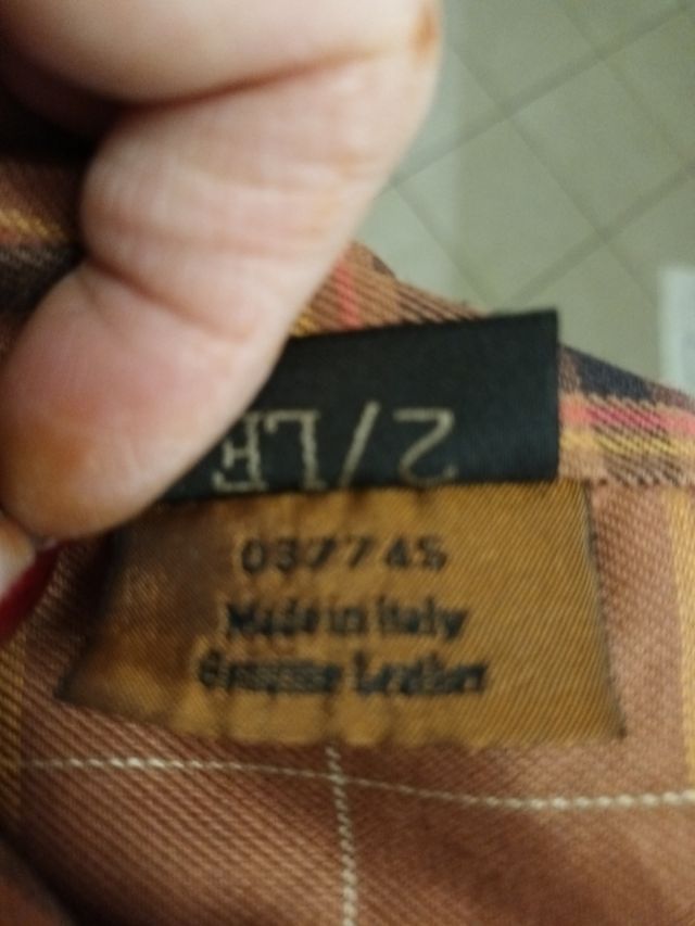 Borsone viaggio The Bridge