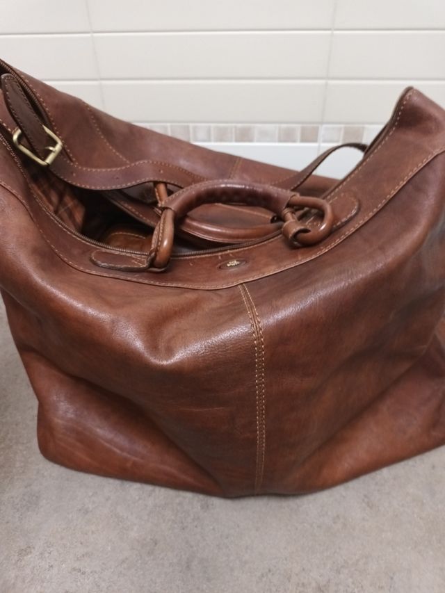 Borsone viaggio The Bridge