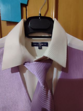 Traje comunión niño