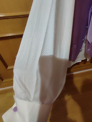 Traje comunión niño