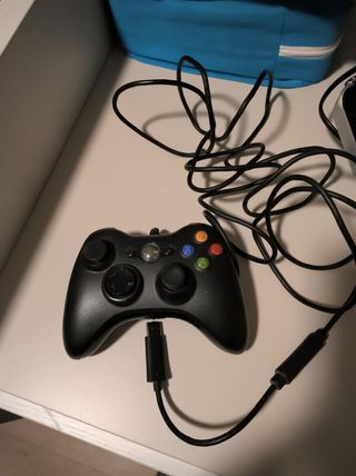 Mando PC y xBox