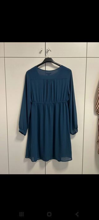 Elefante abitino premaman 