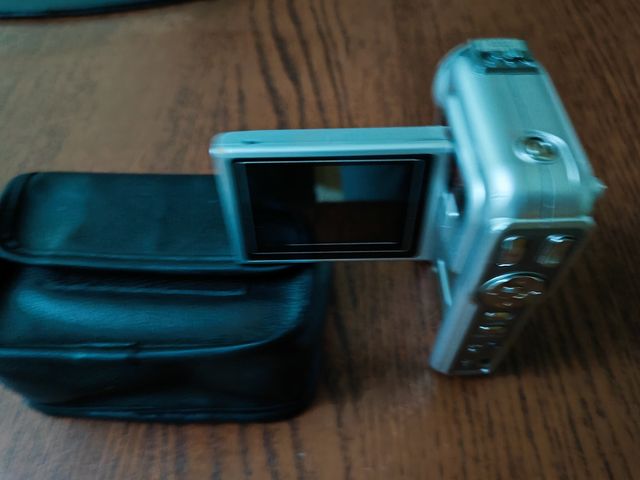 Cámara de vídeo Digi-life