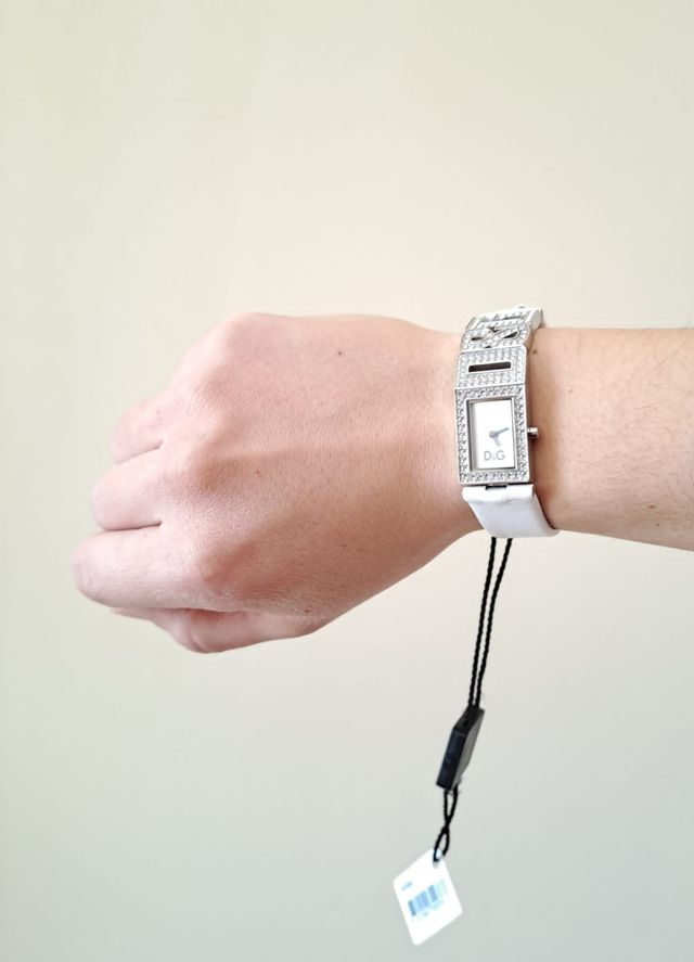 Orginal Dolce & Gabbana leather watch