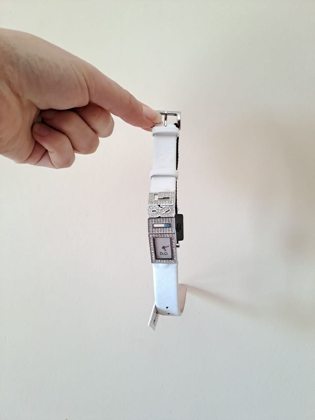 Orginal Dolce & Gabbana leather watch