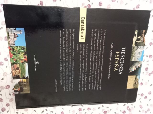 Cantabria "las rutas mas bellas"