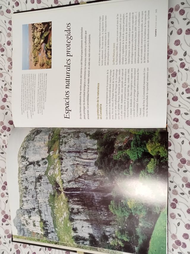 Cantabria "las rutas mas bellas"