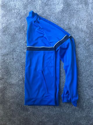 Chaqueta técnica Nike