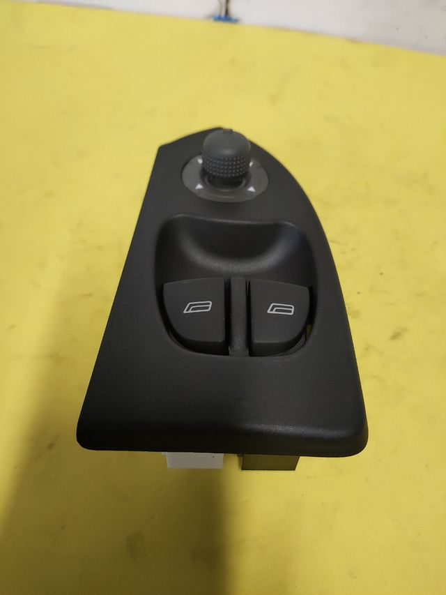 🟢BOTONERA ELEVALUNAS JUMPER DUCATO 02-