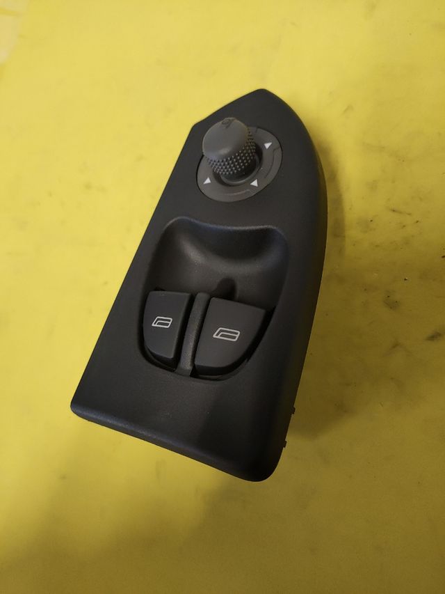 🟢BOTONERA ELEVALUNAS JUMPER DUCATO 02-