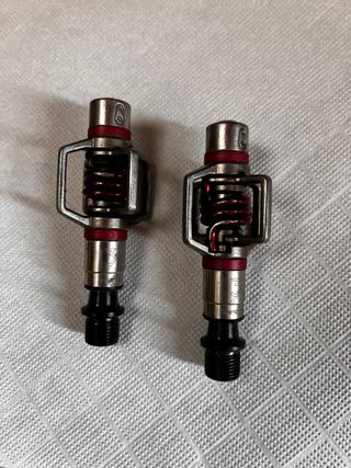Pedales MTB crank brothers 3 