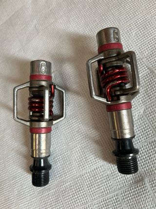 Pedales MTB crank brothers 3 