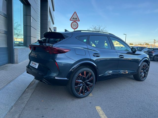 CUPRA Formentor 1.5 eTSI 110kW 150 CV DSG