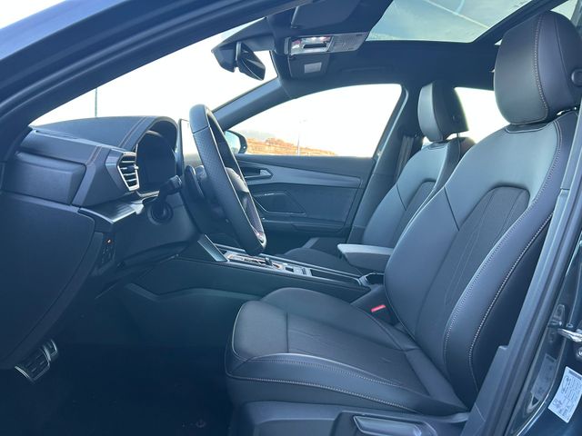 CUPRA Formentor 1.5 eTSI 110kW 150 CV DSG