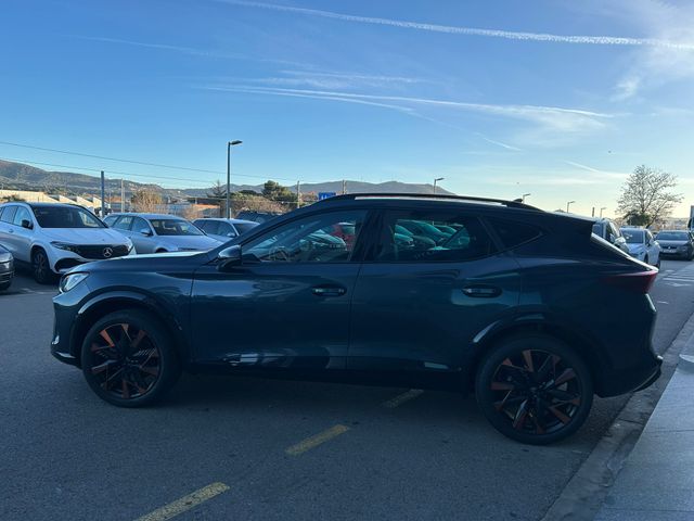 CUPRA Formentor 1.5 eTSI 110kW 150 CV DSG