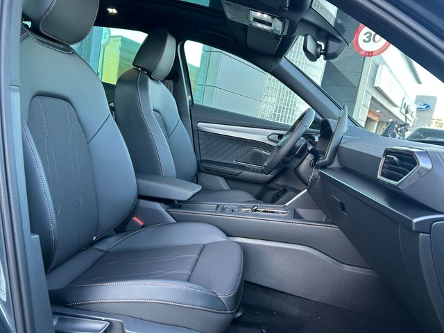 CUPRA Formentor 1.5 eTSI 110kW 150 CV DSG