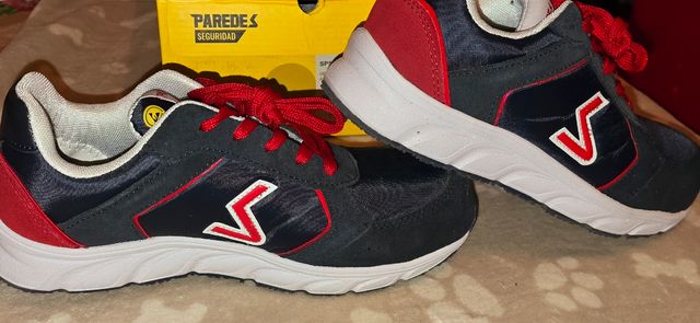 Deportivo seguridad Nadal