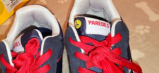 Deportivo seguridad Nadal