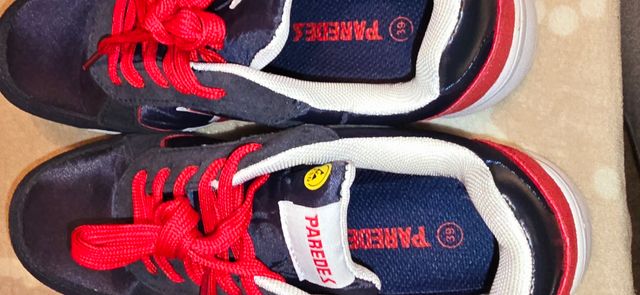 Deportivo seguridad Nadal