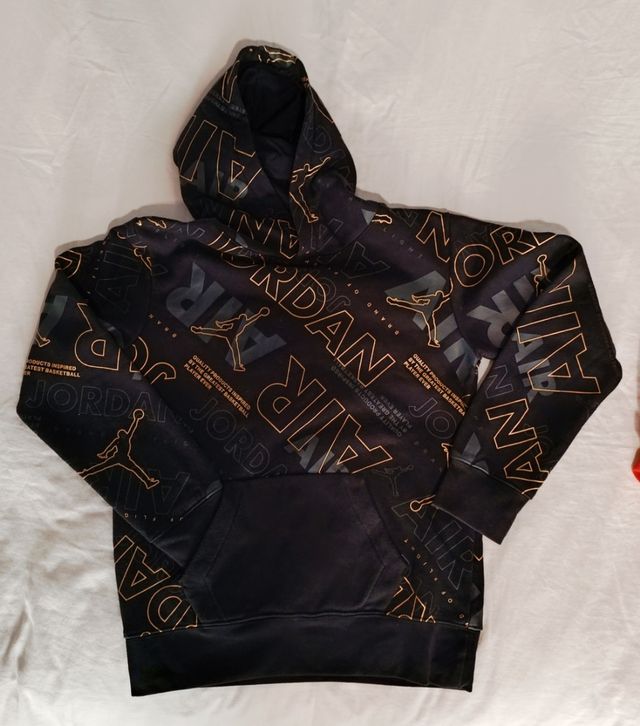 Sudadera Jordan niño