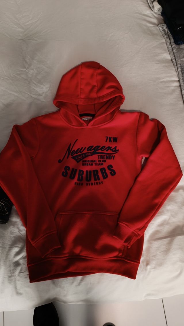 Sudadera Jordan niño