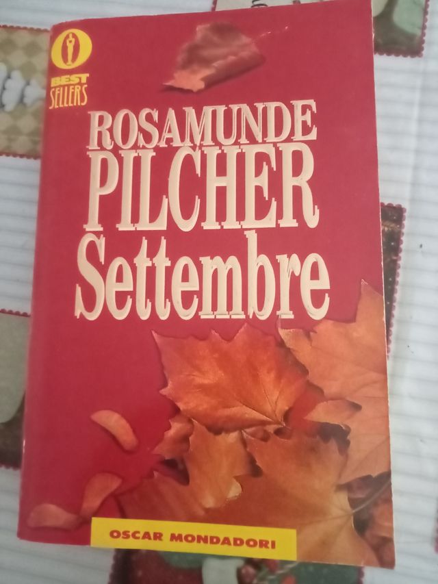 Settembre (Fiction, Poetry & Drama) (Italian Edition)