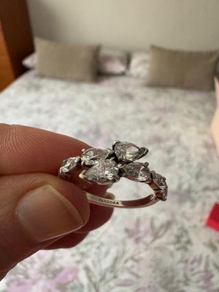 Anillo PANDORA