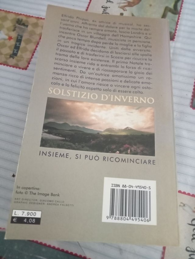 Solstizio d'inverno