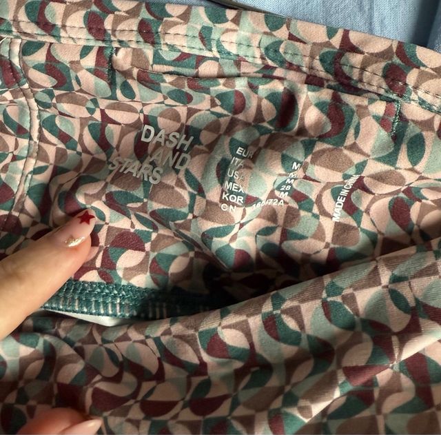 Malla Dash and Stars