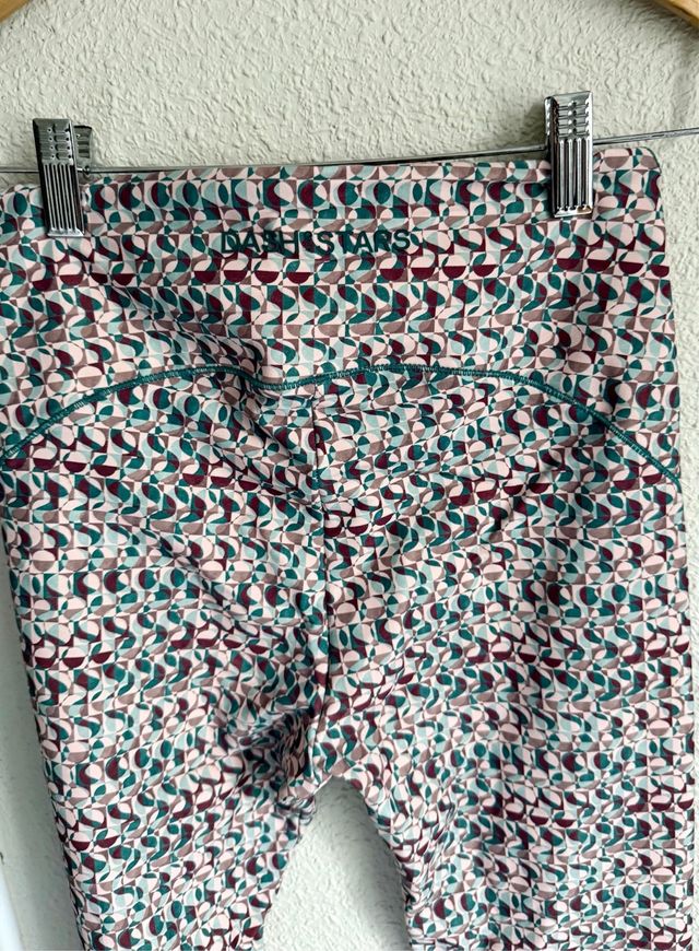 Malla Dash and Stars