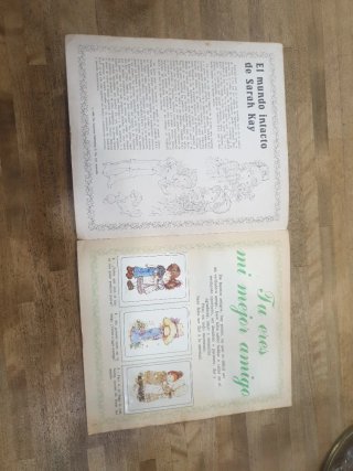 Àlbum Cromos Panini