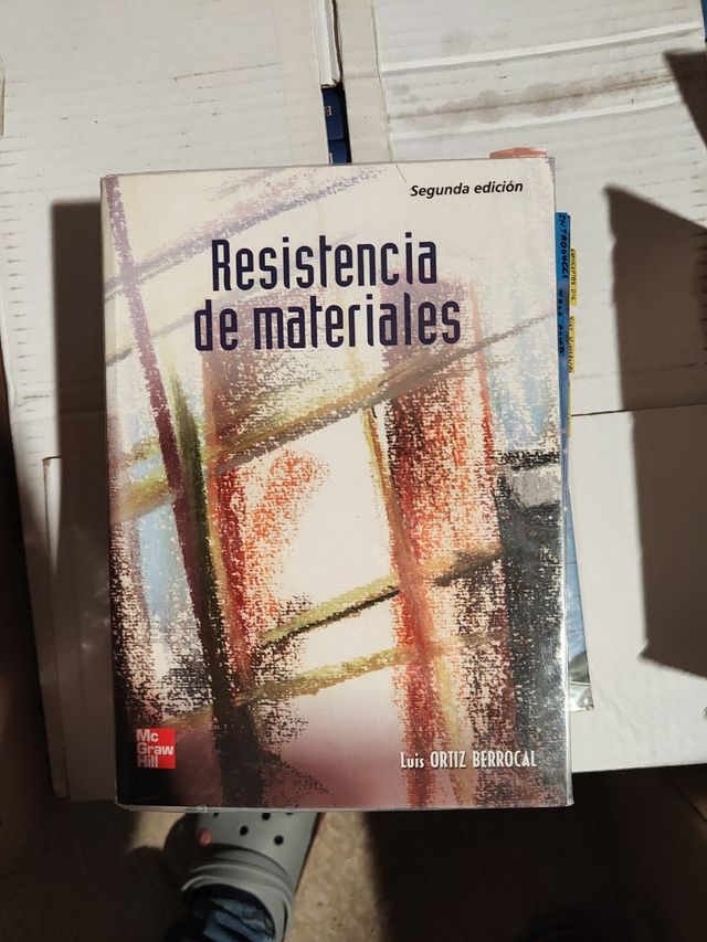 Libros ingeniería 