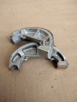 Zapatas de freno trasero Gilera / Piaggio