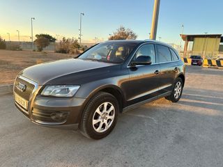Audi q5 2012